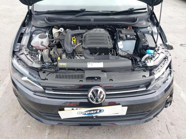 2019 VOLKSWAGEN POLO BEATS