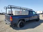 2002 Chevrolet Silverado K1500 for Sale in American Canyon, CA - Vandalism