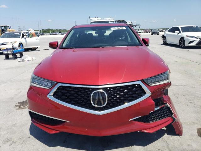 2020 ACURA TLX
