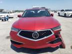 2020 Acura Tlx  for Sale in New Orleans, LA - Front End