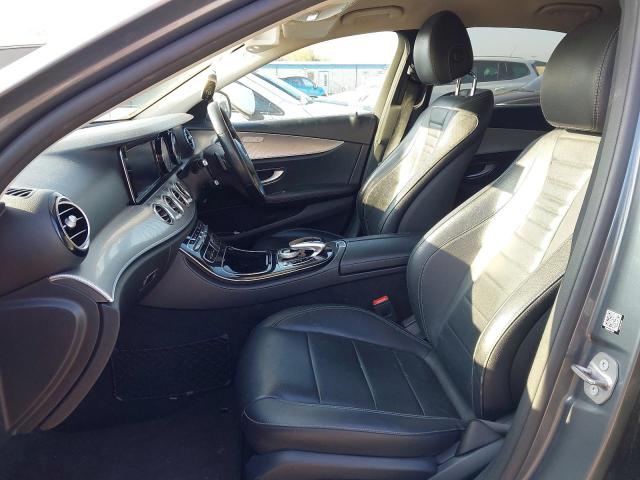 2017 MERCEDES BENZ E 220 D SE