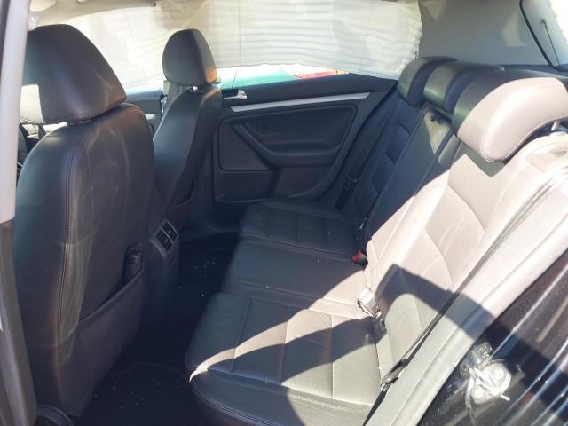 2007 VOLKSWAGEN GOLF MATCH