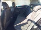 2007 VOLKSWAGEN GOLF MATCH for sale at Copart BRISTOL