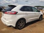 2019 Ford Edge Titanium იყიდება Longview-ში, TX - Rear End