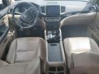 2017 Honda Pilot Elite   zu verkaufen in Loganville, GA - Front End