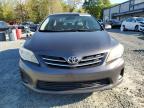 2013 Toyota Corolla Base for Sale in Concord, NC - Side