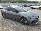 2020 Nissan Maxima Sv იყიდება Memphis-ში, TN - Vandalism