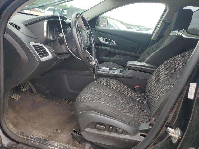  GMC TERRAIN 2012 Czarny