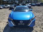 2024 Nissan Sentra Sv de vânzare în Windsor, NJ - Undercarriage