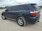 2011 Dodge Durango Express for Sale in Houston, TX - Front End