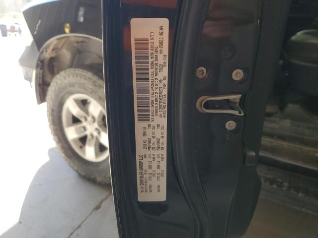 2014 RAM 1500 ST