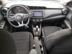 2022 Nissan Kicks S en Venta en Chicago Heights, IL - Rear End