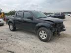 2012 Nissan Frontier S იყიდება Houston-ში, TX - Front End