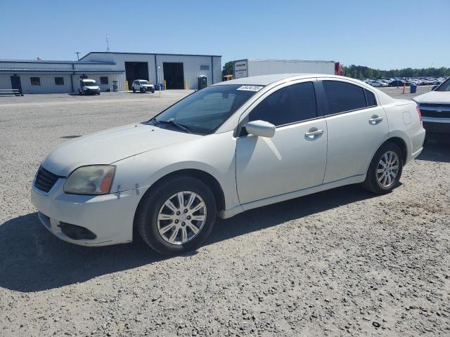 2009 Mitsubishi Galant Es