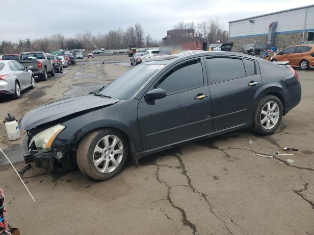 2008 Nissan Maxima Se