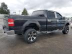 2006 Ford F150 Supercrew de vânzare în Moraine, OH - Front End