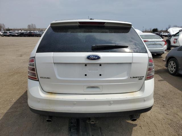 2010 FORD EDGE LIMITED  