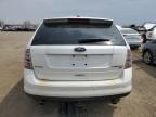 2010 FORD EDGE LIMITED for sale at Copart ON - TORONTO