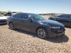 2023 Honda Accord Hybrid Exl на продаже в Phoenix, AZ - Side
