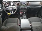 2023 Jeep Gladiator Mojave for Sale in Temple, TX - Side