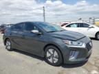 2021 Hyundai Ioniq Blue იყიდება Fresno-ში, CA - Rear End