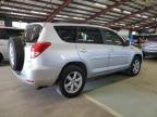 2007 Toyota Rav4 Limited იყიდება East Granby-ში, CT - Side