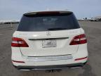 2013 Mercedes-Benz Ml 350 Bluetec zu verkaufen in Airway Heights, WA - Front End