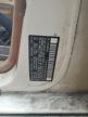 1993 Mercedes-Benz 190 E 2.6 en Venta en Louisville, KY - All Over