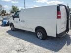 2023 Chevrolet Express G2500  de vânzare în Riverview, FL - Side
