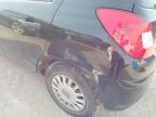 2008 VAUXHALL CORSA LIFE for sale at Copart YORK