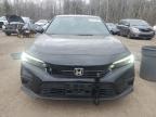 2024 HONDA CIVIC SPORT for sale at Copart ON - COOKSTOWN