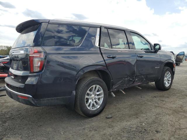  CHEVROLET TAHOE 2023 Granatowy