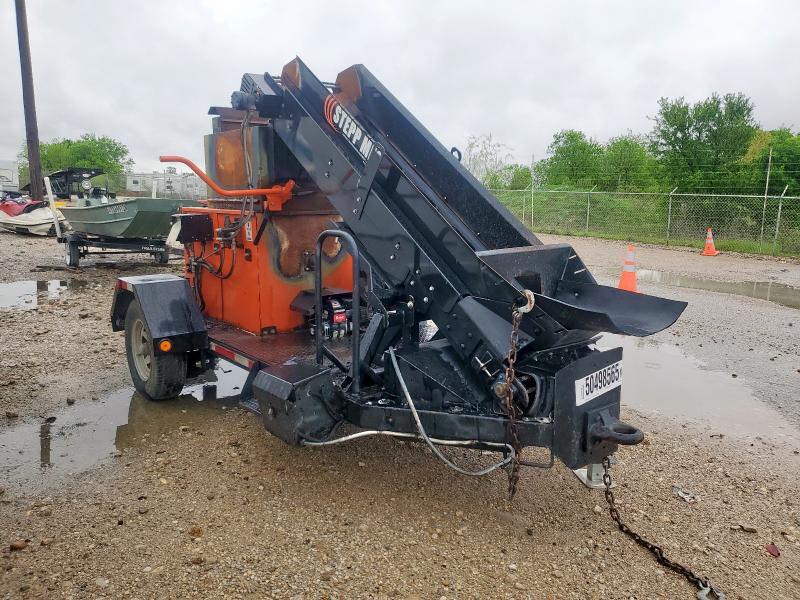 2015 Stepp Smmt Ashpalt Recycler