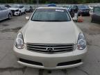 2006 Infiniti G35  for Sale in Savannah, GA - Front End