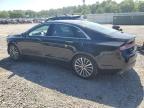 2018 Lincoln Mkz Hybrid Select zu verkaufen in Augusta, GA - All Over