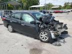 2019 Nissan Versa S продається в Savannah, GA - Front End