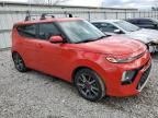 2022 Kia Soul Gt Line zu verkaufen in Walton, KY - Hail