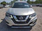 2017 Nissan Rogue S zu verkaufen in York Haven, PA - Rear End