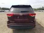 2019 Toyota Highlander Le for Sale in Finksburg, MD - Front End