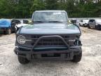2022 Ford Bronco Base للبيع في Austell، GA - Front End