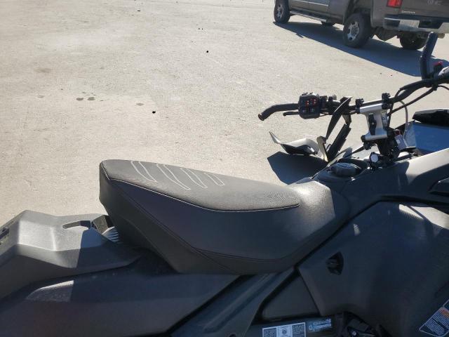 2025 SKIDOO RENEGADE