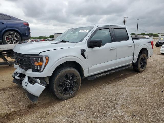 FORD F150 SUPER 2023
