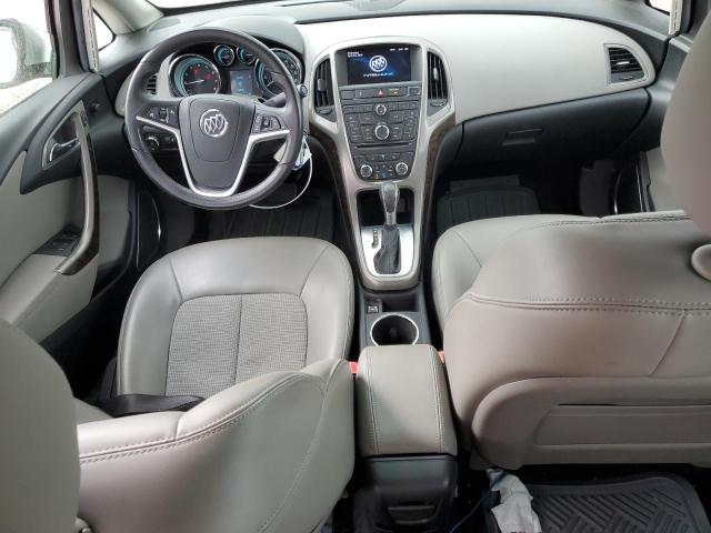  BUICK VERANO 2013 Srebrny