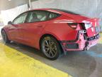 2022 Tesla Model 3  na sprzedaż w Indianapolis, IN - Rear End