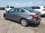 2019 Nissan Sentra S продається в Houston, TX - Front End