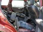2014 Nissan Pathfinder Sv Hybrid for Sale in Woodhaven, MI - Front End
