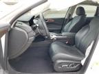 2021 Acura Tlx Technology en Venta en Los Angeles, CA - Side
