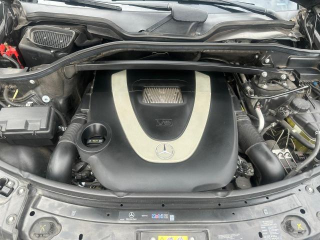 2010 MERCEDES-BENZ GL 450 4MATIC