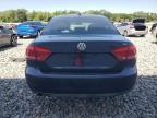 2015 Volkswagen Passat S продається в Apopka, FL - Mechanical