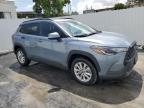 Opa Locka, FL에서 판매 중인 2022 Toyota Corolla Cross Le - Minor Dent/Scratches